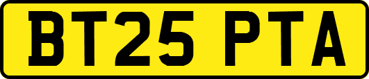 BT25PTA