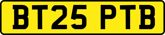 BT25PTB