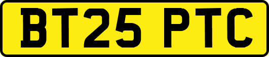 BT25PTC
