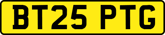 BT25PTG