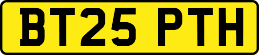 BT25PTH