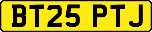 BT25PTJ