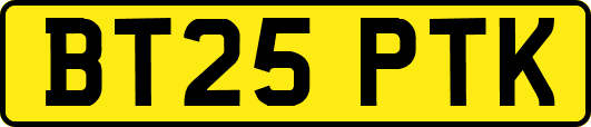 BT25PTK