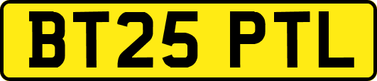 BT25PTL