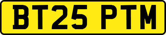 BT25PTM