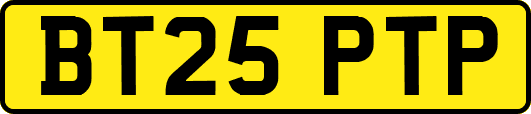 BT25PTP