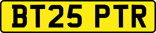 BT25PTR