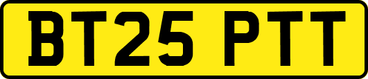 BT25PTT