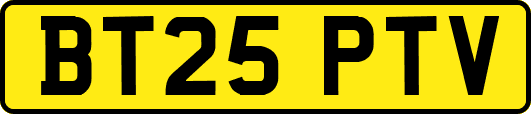 BT25PTV