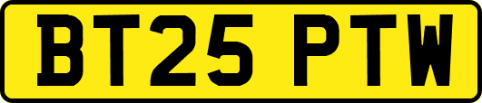 BT25PTW