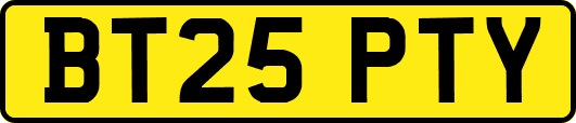 BT25PTY
