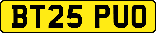 BT25PUO