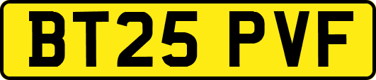 BT25PVF