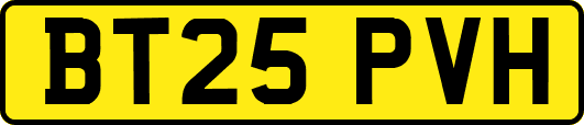 BT25PVH