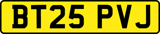 BT25PVJ