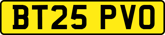 BT25PVO