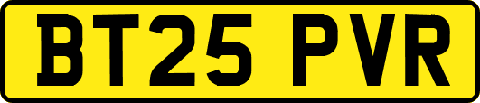 BT25PVR