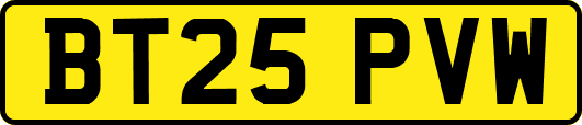 BT25PVW