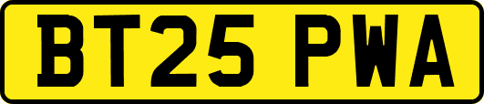 BT25PWA