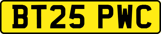 BT25PWC