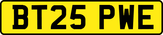 BT25PWE