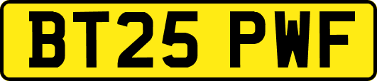 BT25PWF