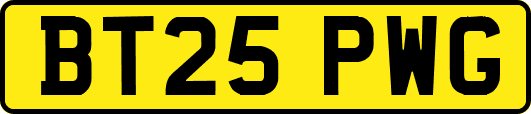BT25PWG