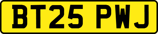 BT25PWJ