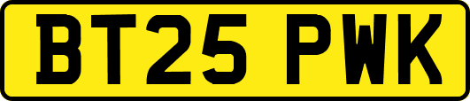 BT25PWK