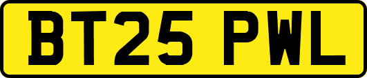 BT25PWL