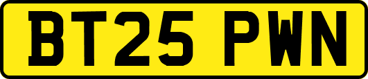 BT25PWN