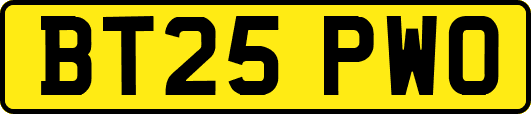 BT25PWO