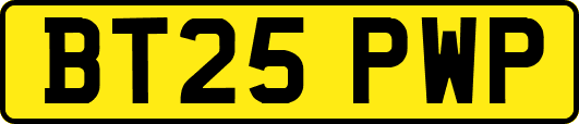 BT25PWP