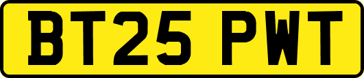 BT25PWT