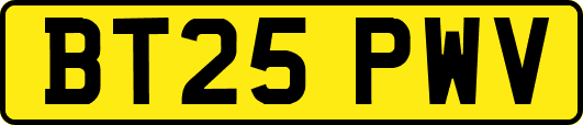 BT25PWV