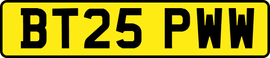 BT25PWW