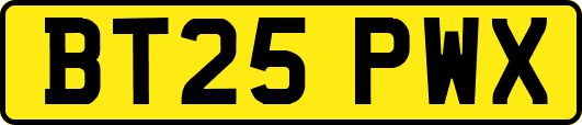 BT25PWX