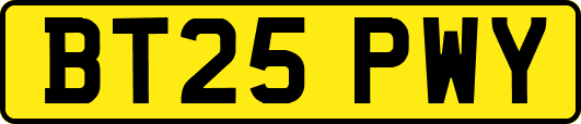 BT25PWY