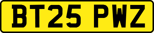 BT25PWZ