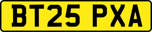 BT25PXA