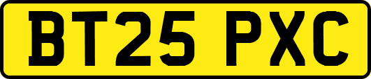 BT25PXC