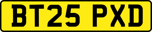 BT25PXD