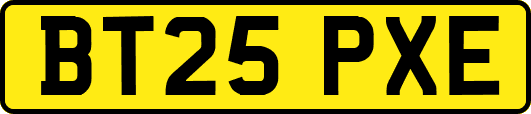 BT25PXE