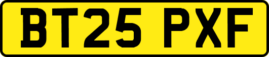 BT25PXF