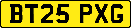 BT25PXG