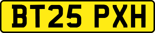 BT25PXH