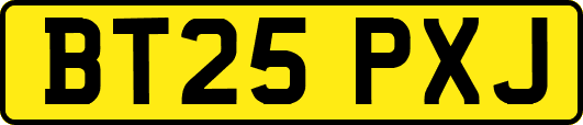 BT25PXJ