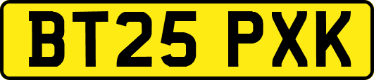 BT25PXK