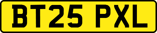 BT25PXL