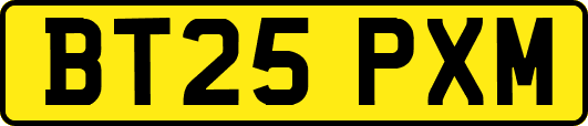 BT25PXM